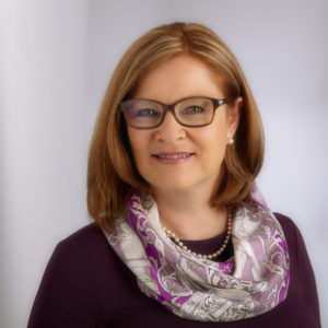 Renate M. Birgmayer