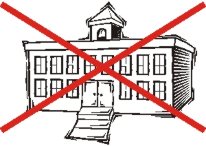 Verstärkte Abmeldung vom Unterricht: Home-Schooling sinnvoll für SchülerInnen?